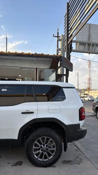 برادو ٢٠٢٥ • ماشية ٨٠٠٠ • رقم اربيل