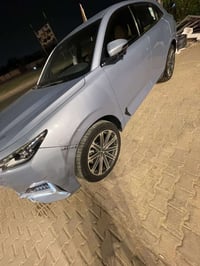للبيع يوني k موديل 2023 فول للأخير بانورما كشنات خزن ميموري داخل مشمشي...