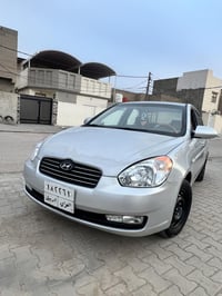 ٢٠٠٩ • محرك ١٤٠٠ • رقم اربيل