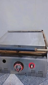 كابسه صاج اصليه السعر60الف 07810774043