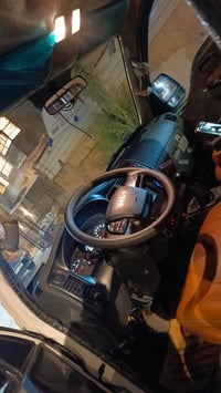 بنكو 2024 للبيع كامله جاهزه تحوير ويل تانيكي كاز محور سياره جاهزه كبل ...