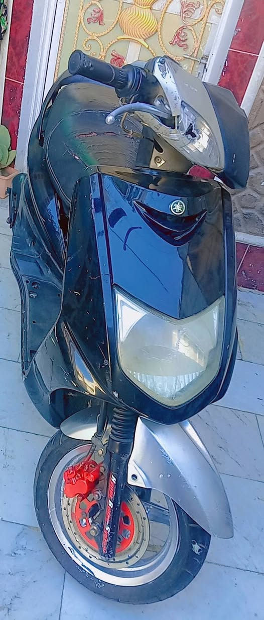 سلام عليكم دراجه سكنس نثيه لل بيع كفرات بلاديه مختمه مكينه تجفيت جديد شغاله اي نقص ما بيهه السعر ٣٠٠ وبيهه مجال قليل


**إذا كنت صاحب هذا الإعلان وتريد حذفه لأي سبب، رجاءا أرسل رسالة إلى الدعم الفني**