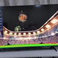 شاشة c6k حجم 55 للاستفسار اتصال على رقم 07722771227