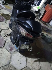 فورزه • ٠٨ • مكينه كفاله
