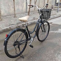 بايسكل بناتي • تاير 26 • بدون نقص