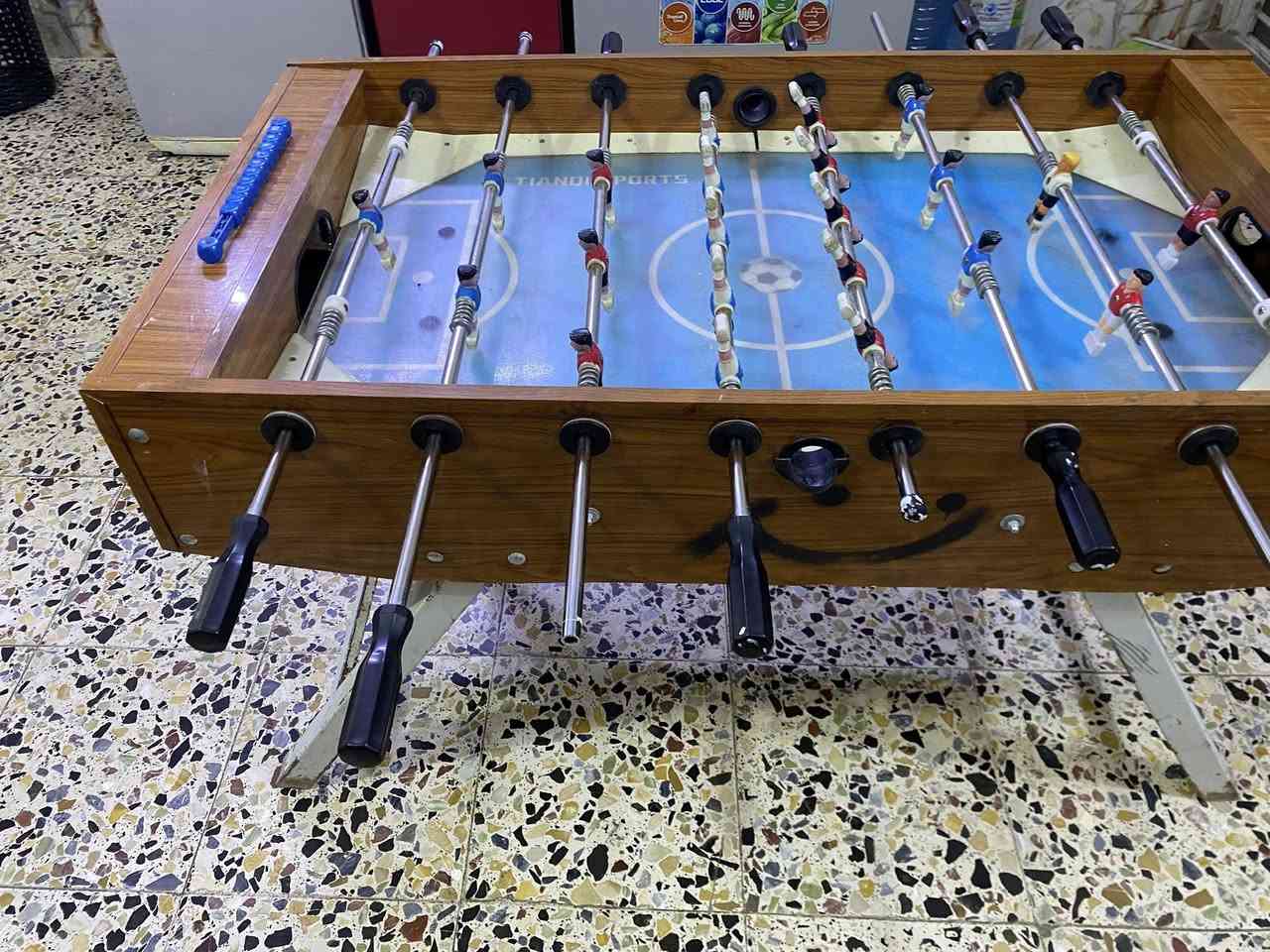 للبيع 165 بغداد


**إذا كنت صاحب هذا الإعلان وتريد حذفه لأي سبب، رجاءا أرسل رسالة إلى الدعم الفني**