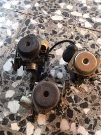 كابريتر ات للبيع شغاله لا ما عرف مكان الشعب لا تصال 07710995318