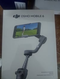 اوزمو • DJI • جيمبال