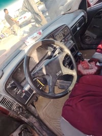 اوميغا • ٩٢ • مكينة وكير بلادي