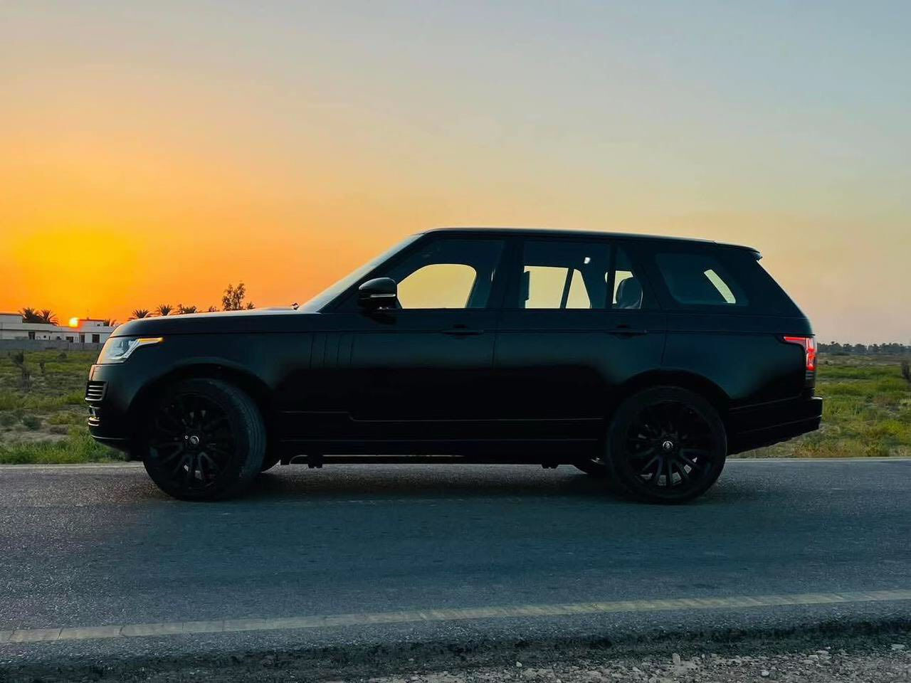 رانج روفر فوج موديل 2016 السيارة اوتوبايكراف VIP وكالة سردار مكفولة كفالة عامة ماشية 110 مكينة 8 سلندر سوبر جارج السيارة جديدة على وضع شركه

هزة وسنوية كلة جديد لل 2027

رادارات امامية

جنطة كهرباء

رادارات مري

مري شفط

تدفئة ستيرن

خزن ميموري كشنات

خزن ميموري ستيرن

بيبان 4 شفط

جكات 

بانوراما

دوسات كهرباء

3 شاشات

5 كامرات 360 

كشنات 4 مساج 

كشنات 4 تدفئة تبريد

سماعات ميرديان 

رادارات امامية خلفية 

ومعروفة مواصفات ال VIP يرادلهه هواي حته اذكرهن 

رقم بغداد ب اسمي تحويل مباشر 

عنوان السيارة النجف الاشرف

للاستفسار:خاص


**إذا كنت صاحب هذا الإعلان وتريد حذفه لأي سبب، رجاءا أرسل رسالة إلى الدعم الفني**