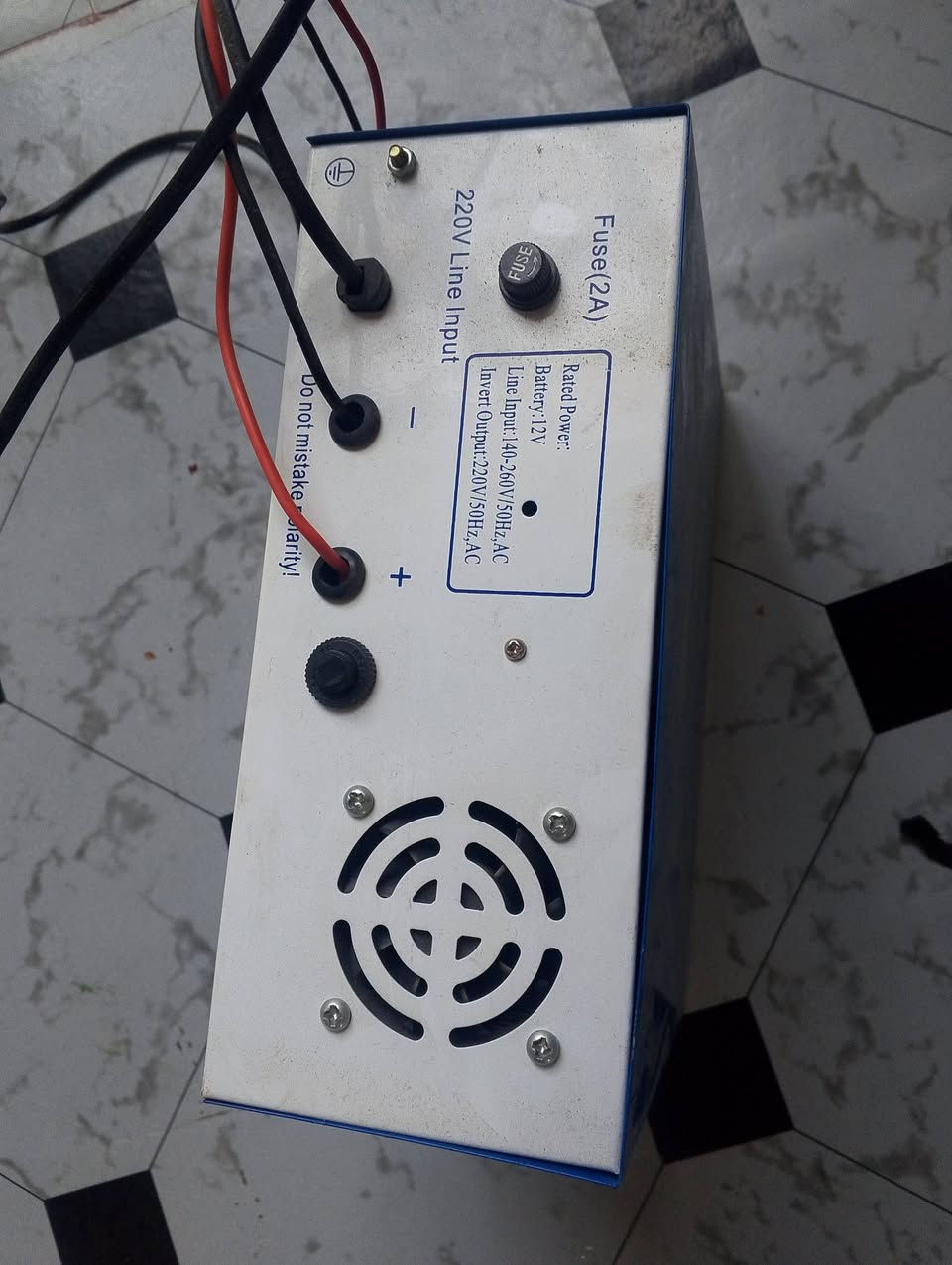 مكينه مال شحن البيع قيم وخذ


**إذا كنت صاحب هذا الإعلان وتريد حذفه لأي سبب، رجاءا أرسل رسالة إلى الدعم الفني**