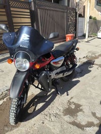 بوكسر 2023 مرقمة بأسمي دبلات خلفي وامامي جديد مال شركة مصار هواي من شا...