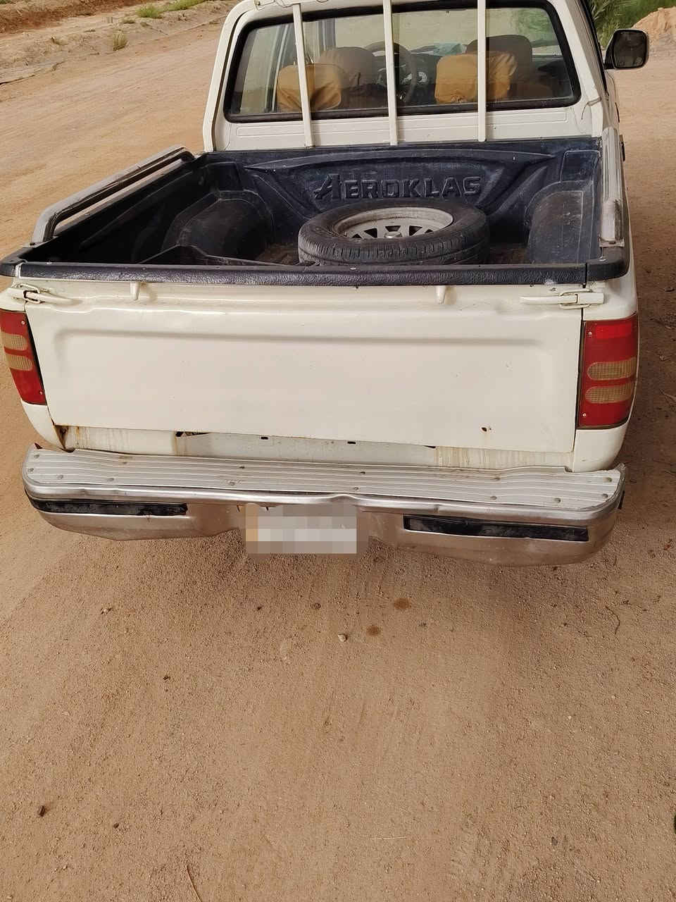 بيكم كريد ويل موديل 2006 محرك كير مكفولات تخم تاير تحويل مباشر بأسمك رقم ألماني
السعر 29 / الرقم / ***********
