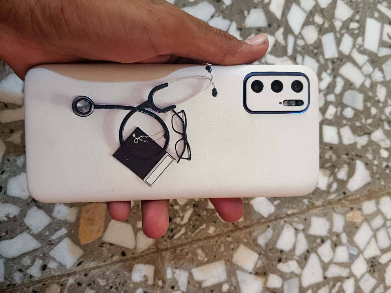 ةنسلام عليكم جهاز Redmi Note 10 5G للبيع سعر120وبي مجال جهاز ببجي ٦٠فريم مكان نجف حي ميسان رقمي***********
