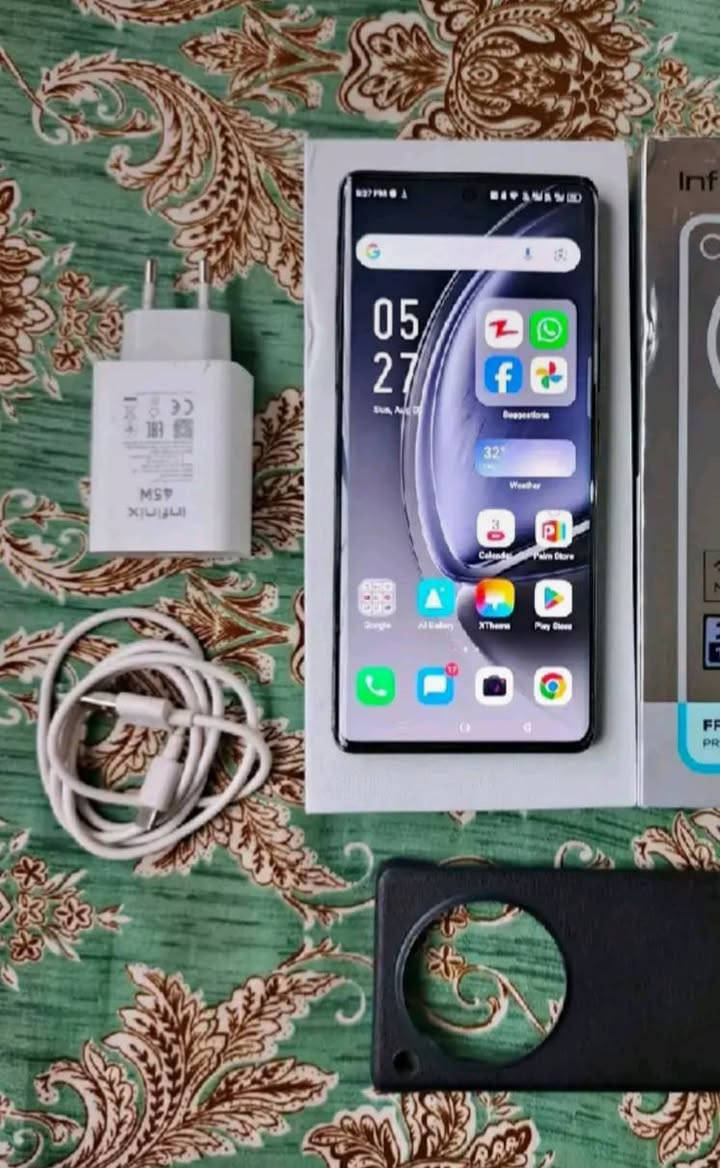 سلام عليكم انفنكس زيرو 40 ذاكره512بطاريه 5000ملي شحن السريع شحن لاسلكي ملحقاته كامله ***********
