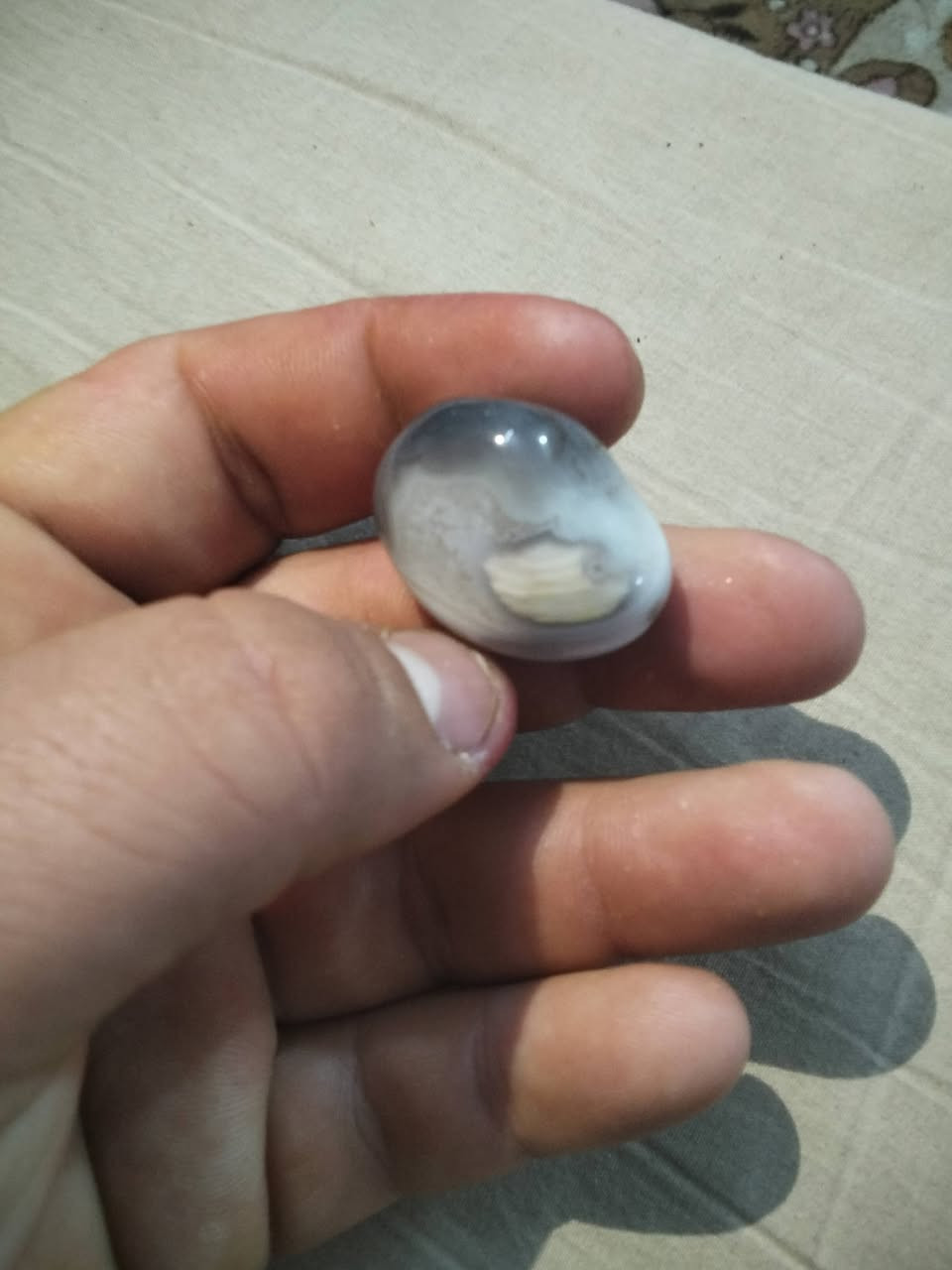 اخوان عندي ذني مجموعه احجار اريد ابيعهن كلهن وسعرهن مناسب  ابيعهن كلهن ماطشرهن  اليريدهن يكتب تم بل تعليقات ويراسلني خاص


**إذا كنت صاحب هذا الإعلان وتريد حذفه لأي سبب، رجاءا أرسل رسالة إلى الدعم الفني**