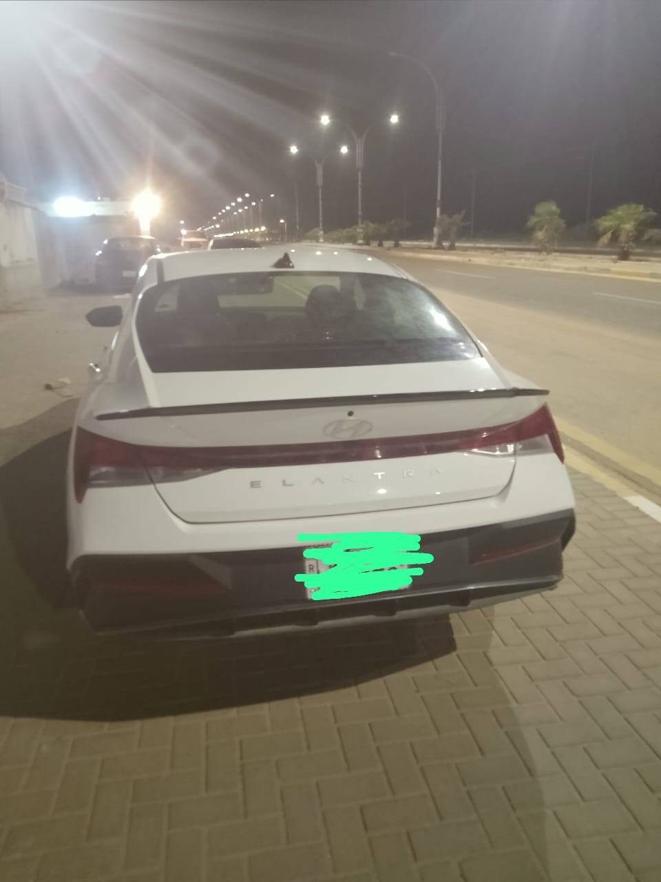 النترا 25 باسمي ماشي 17,000 بصره 68 وبيها مجال حادثها فقط دعاميه ارباك ما ضارب *********** البصرة, العراق
