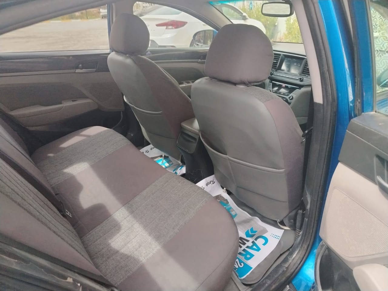 اااقره المنشور السلام عليكم  النتره 2018 وارد امريكي ليبل واحد بجم كبس لغود شواصي سليمه ايرباكات سليمه طختهه شخط بابتين وصورة الحادث موجوده بالمنشور يعني صبغ بابتين فقط السياره فول مواصفات  بصمات تشغيل وبيبان وجنطه فتحه سلايت  حركتين  نضام ترحيب  ابواب تحكمات ستيرن ليدات تشغيل
تبريد مناخي منفصل بيانو كاميرا دواره شاشه عطلات شاشة عرض كار بلي رادارات السياره بيهه بعد مواصفات  مكينه دوش مامفتوحه وكير ايتي مامفتوح السياره بدون حالوب ولا جراد َكشرهه كلش حلو حداديه تبريد تدفئه  كامله دشبول صافي  والسياره خير من الله السعر 123 للاتصال ***********  وشرط الفحص ساكن بغداد الكرخ ملاحضه  ومكلفين بالنشر
