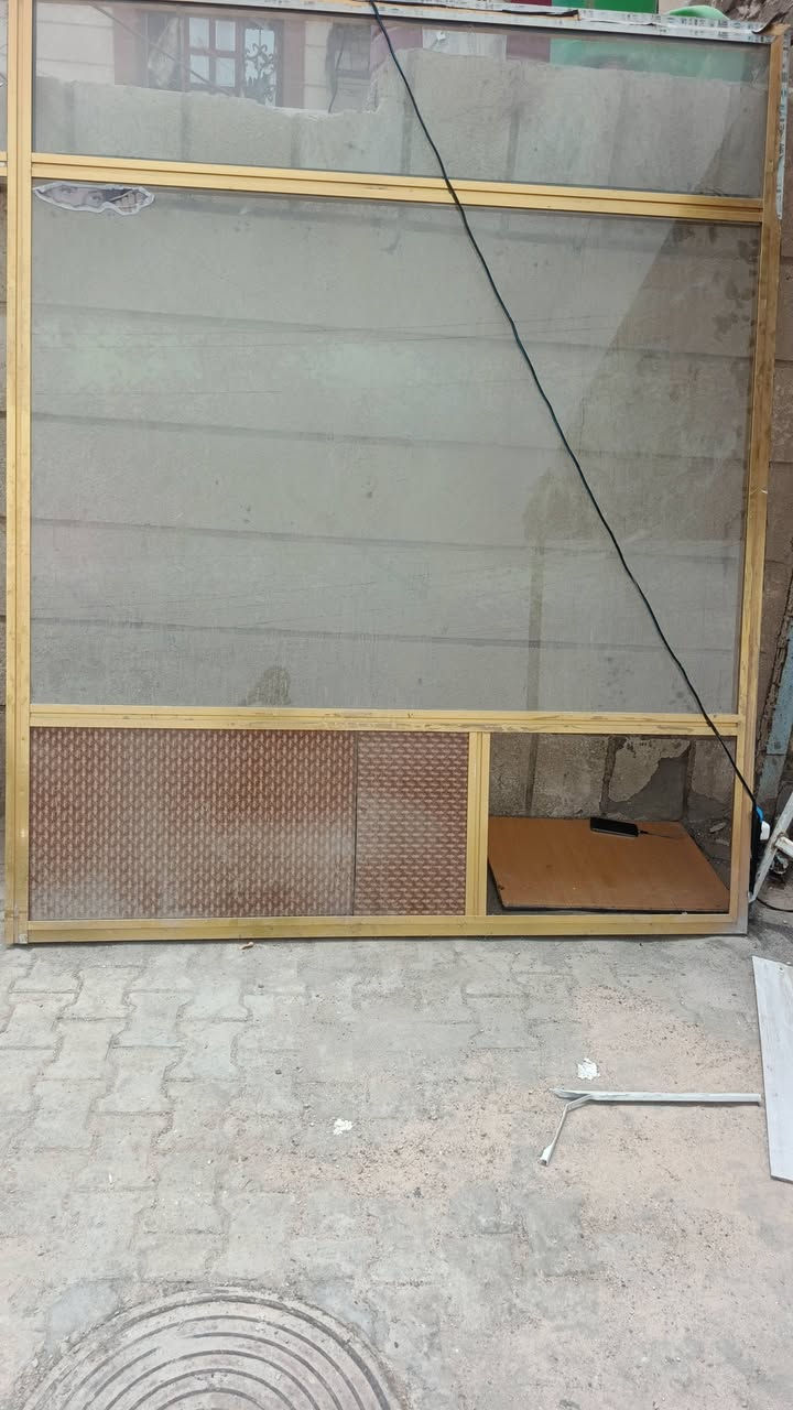 باب حديد وجام خانه البيع ***********
