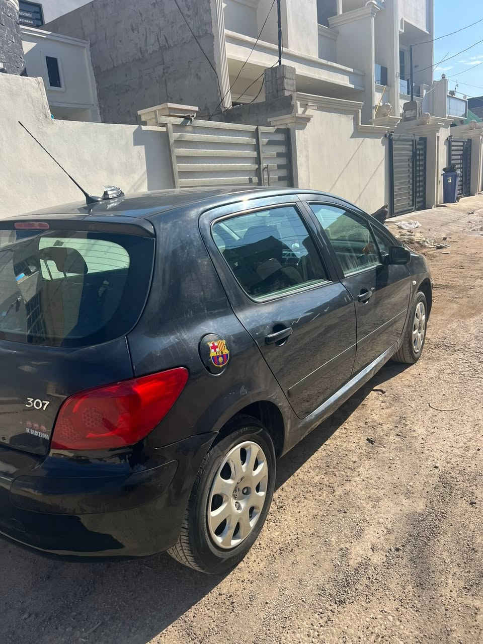 اللبيع بيجوو فرنسي307/2006 ‭+٩٦٤ ٧٨١ ٥٢٨ ١٣٠٧‬


**إذا كنت صاحب هذا الإعلان وتريد حذفه لأي سبب، رجاءا أرسل رسالة إلى الدعم الفني**