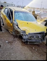 افوي • ٢٠٠٧ • ضرر حادث