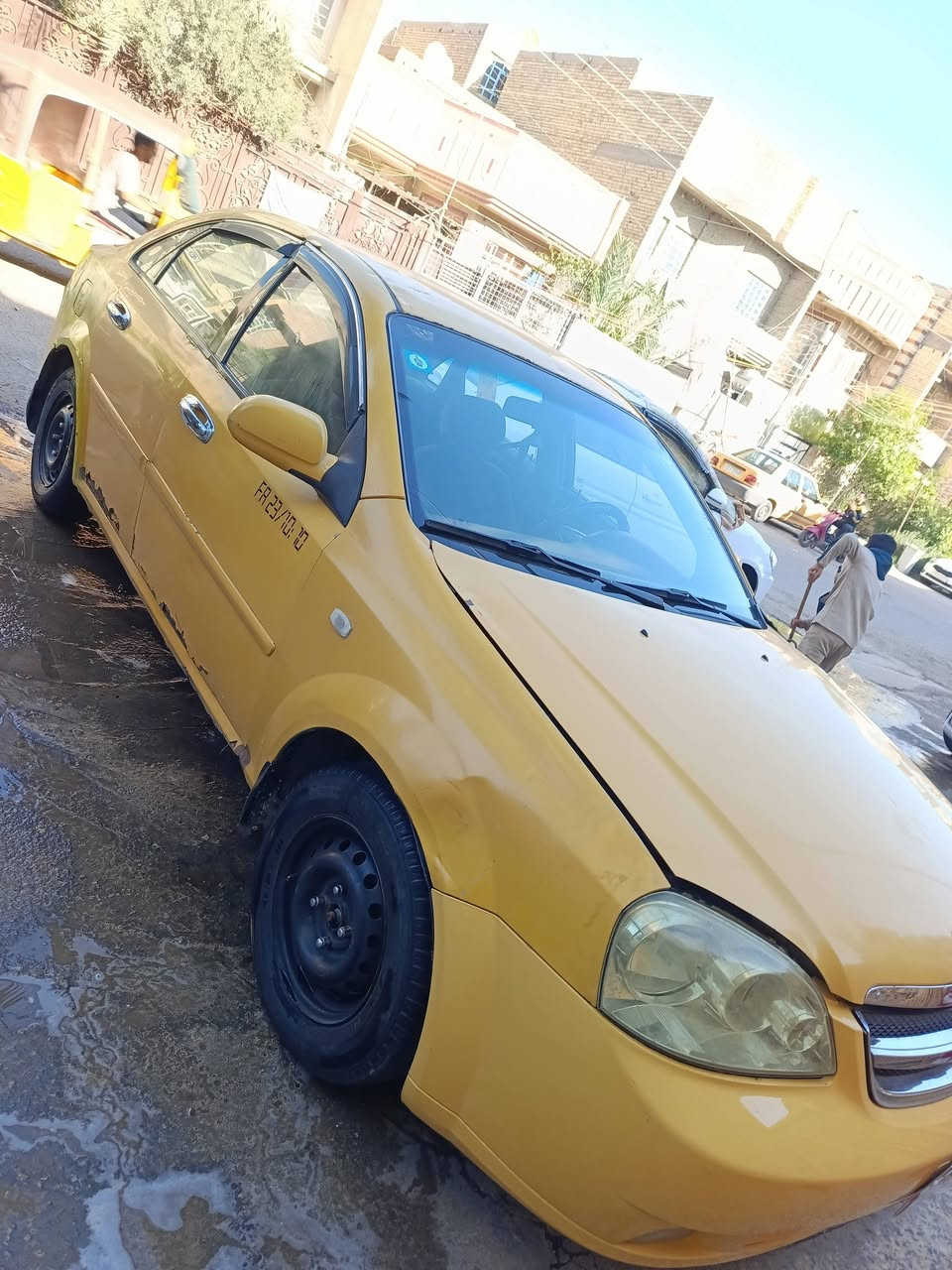 سلام عليكم اوبترا موديل ٢٠٠٨ محرك كير لوك صدر لوك تبريد ثلج بيهة خياسات بل دوس تخم  تاير هوة ول اويالة جديد مال عيشة السيارة السعر ٤٥ وبيه مجال للطيبين رقم الهاتف ***********
*********** بغداد هزة جديدة رقم انبار دولي بسمي
