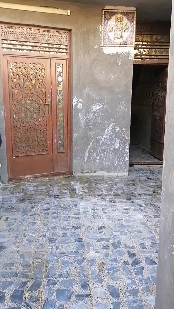 لتوضيح مساحه 144 سند  25 دوانم شارع لبودراج استفسار ***********
