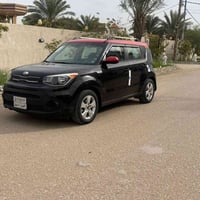 سول ٢٠١٧ • ٨٢ الف • وارد امريكي