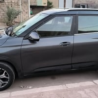 للبيع فحص مؤقت.. كيا.. سلتوز 2023 وارد كندي مكلوبه ومصلحه  للاستفسار ع...