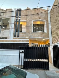 حي الجهاد ديوان المختبرات • ١٥٠م • دورين