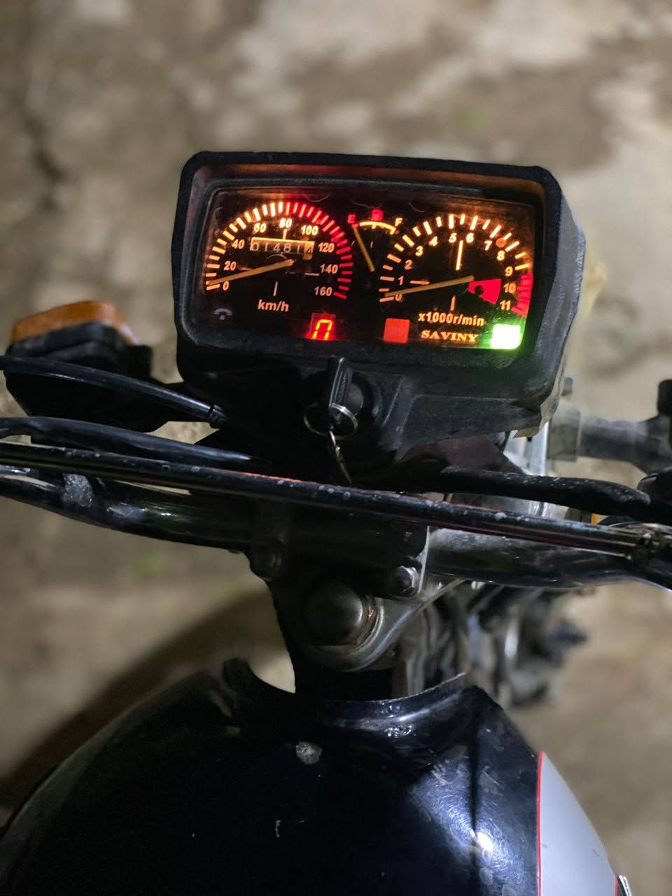 سلام عليكم دراجه سيفان موديل 2022 مكفوله اوراق اصوالي 100/100 وياه جنطه مكاني القاسم سعر450وبيه مجال ***********
