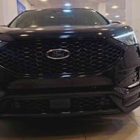 للبيع فورد ايدج ٢٠٢٢ st lien كفالة عامة كلين رقم اربيل معرض بلاتينيوم ...