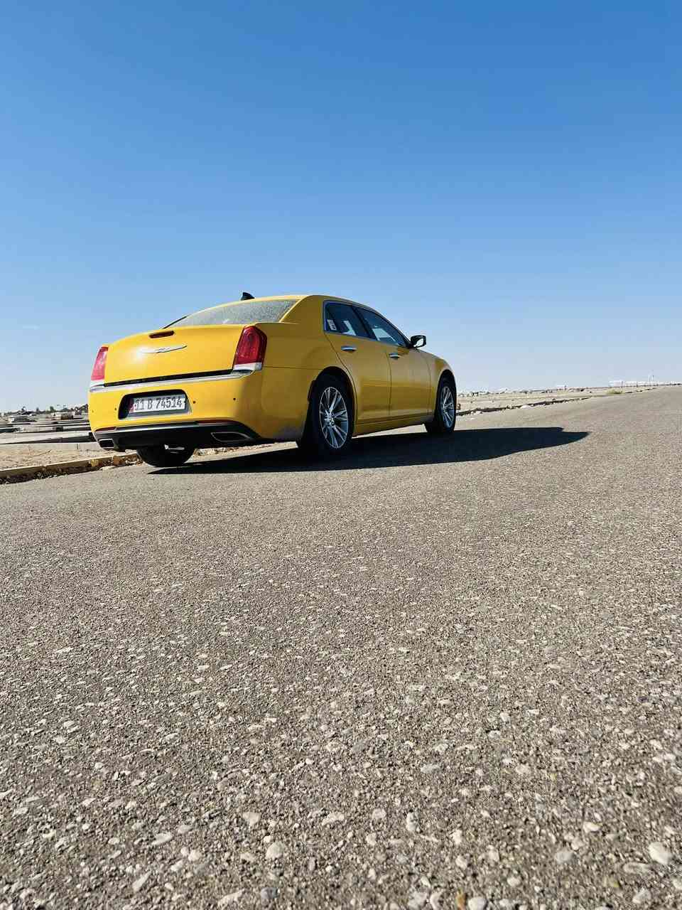 سلام عليكم اوباما اصل 18 /22 كفاله عامه جاهزه من كلشي تخم تاير حداديه سياره فول 1/1 مانقصه برغي ماشيه 150 جديده السعر 225 وبيه مجال الشراي مكان سياره ناصريه سوق الشيوخ الشراي يتصل ***********
