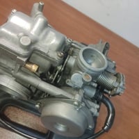 كابريتر • هوندا شادو • نظيف