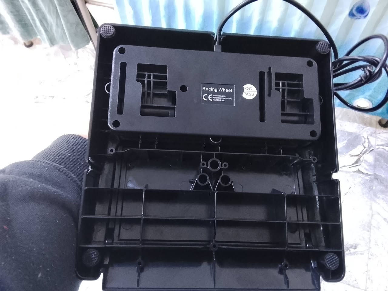 سلام عليكم موجود دركسون صارلي سبوع من نزلته المكان كوت العزه الجديده شارع الكفيل سعر 50 الف الرقم ***********
