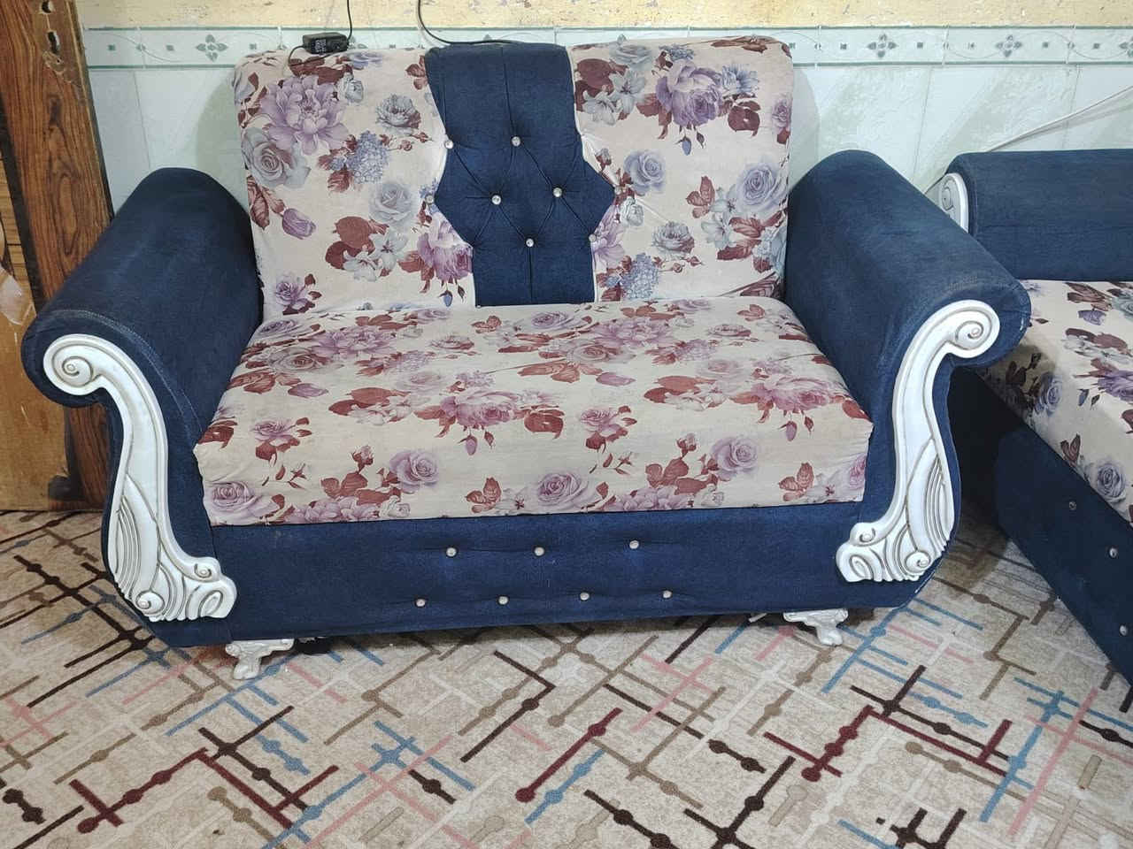 للبيع


**إذا كنت صاحب هذا الإعلان وتريد حذفه لأي سبب، رجاءا أرسل رسالة إلى الدعم الفني**