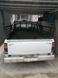 سوزوكي • ٢٠٠٢ • رانية