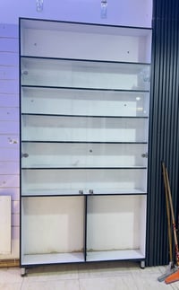 معرض موبايلات • لوحات رفوف • رفوف عرض