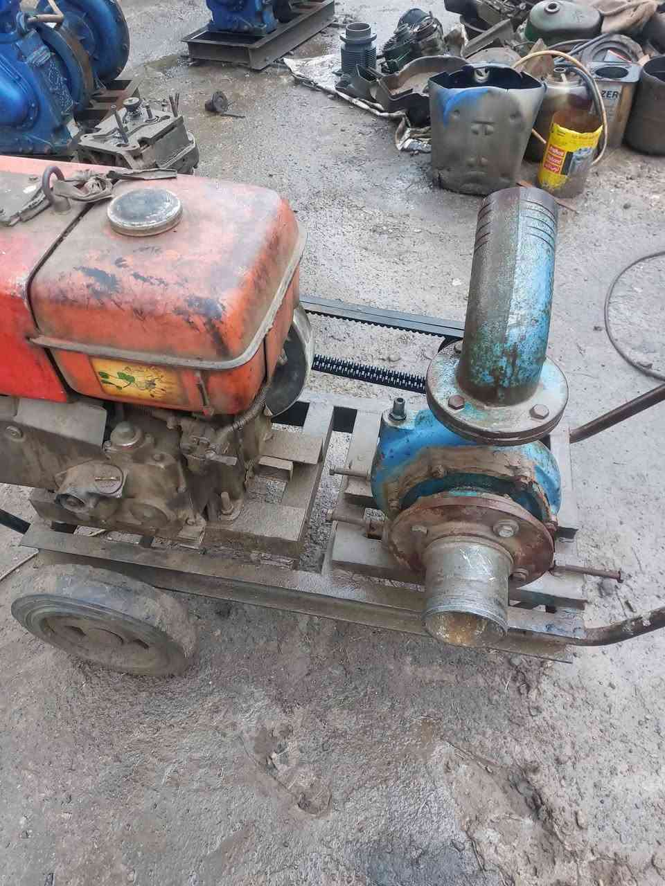 فيتنامي ٥ حصان وضع الشركه السعر ٢٢٥ ديالى ***********
