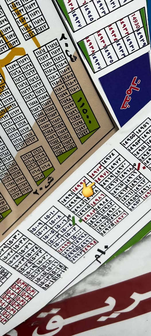 🏠مكتب غيث الشمري للعقار 💪
عروض مربع (رئاسةالوزراء) ١٠/٢
رقم العقار (١٤٩٧١)👀 
المساحه ١٠٠ متر 🔈 ابصف الركن 
السعر  ٧٠ مليون💥 وبيه مجال 
 للإستفسار زورونا في فروع مكاتب غيث الشمري للعقار 
الفرع الأول//كفائات السيديه نهايه شارع كنانه
الفرع الثاني//قرب طابو البياع 
الفرع الثالث//شارع ٤٠ مقابيل مركز تدريب بغداد 
اوالاتصال ☎️👇
غيث الشمري***********
سيد محمد الميالي ***********
اثير الشافعي ***********
