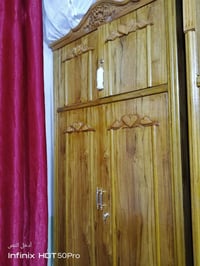 غرفة للبيع • غرفة نوم • كلش جديدة