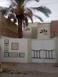 حي العسكري • ١٠٠م • غرفتين