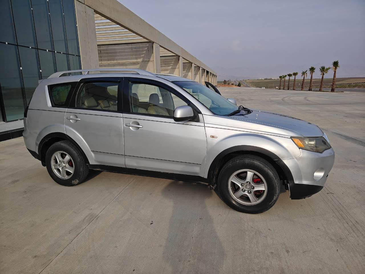 احترامي للآدمن ارجو الموافقه منشوري
اخوان ارجو التواصل عالواتساب  
واتساب  *********** 
واتساب ***********
للبيع ميتسوبيشي اوتلاندر  موديل 2008 فول فول مواصفات محرك v6  سعر البيع 83 ورقه  كير ومحرك و تبريد بشرط  سياره كلش نظيفه و متعوب عليهه  جاهزه من كل نواحي و أحلى من الصور  رقم وسنويه وهزه جديد قبل شهر حولناهه كله جديد  تحويل او وكاله بشرط سياره ضمان  عام  صبغ للجماليه   مكان السياره قضاء عقره بين اربيل و دهوك دهوك, العراق
