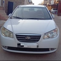 افانتي • ٢٠١٠ • البصره