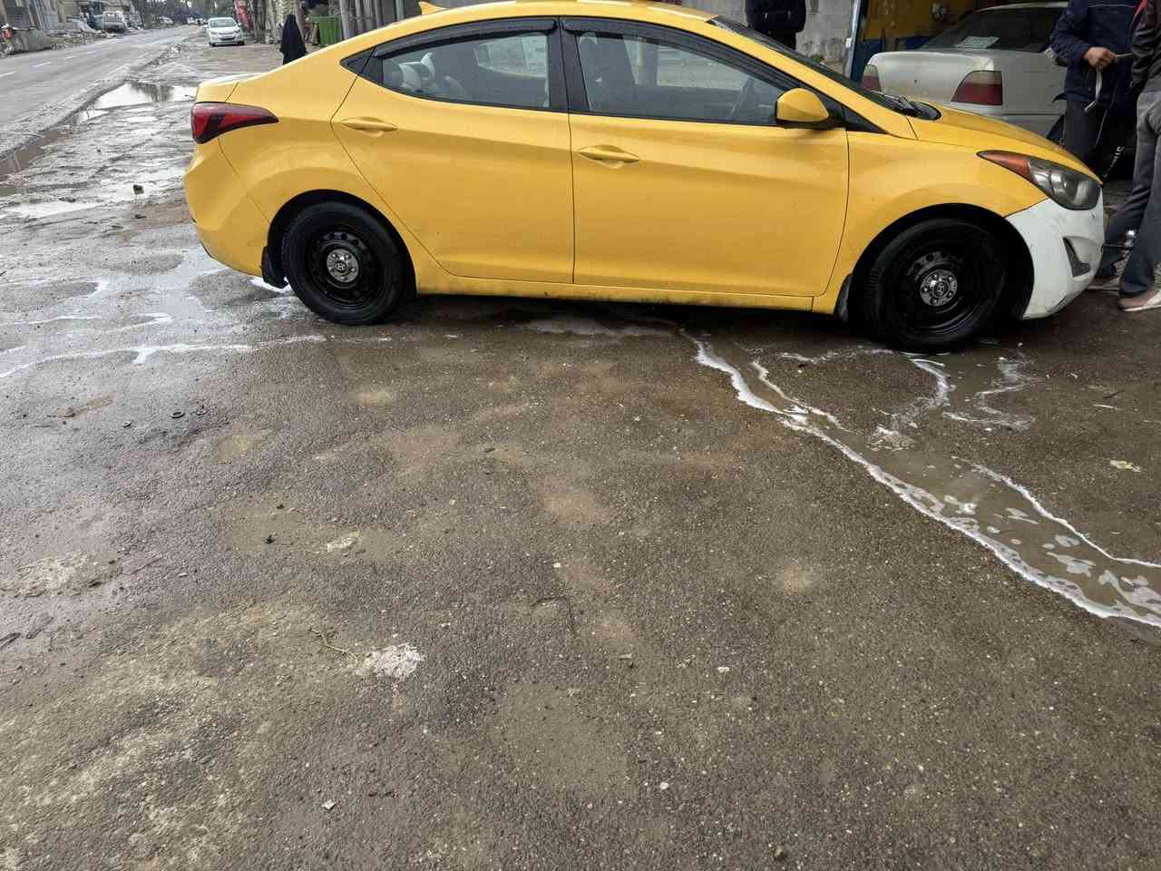 سلام عليكم النترا موديل ٢٠١١مكينه ١٨٠٠وارد أمريكي حادث جاملغ ايمن سياره جاهزه من كلشي بسمي ومصفره هيئه وغرامات تحويل ثاني يوم *********** بغداد الكاظميه. ملاحضه  فقط المحرك بي صوت  السعر ٧٧وبيها مجال بسيط
