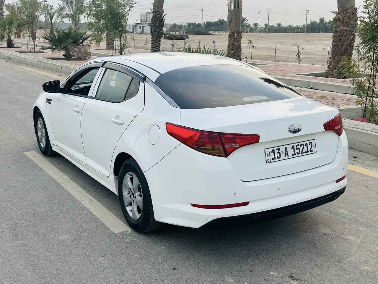 يا الله الهم وصلي على محمد وال محمد للبيع فقط كي فايف موديل 2014 وارد كوري مكفوله من الضربه والتبديل والكص والكلبه والعيب الشرعي وكافه لأصوليات رقم نكليزي دولي سنويه لغايه 2030 تحويل ثاني يوم بأسم المشتري مكينه وكير مكفولات منضومه غاز جديده حداده امامي وخلفي جديده تخم تاير جديد كهربائيات فول كله شغاله السياره جاهزه وجديده بمعنى الكلمه مال جناي تاخذه شرط الف دينار ماتخسر عليه السعر 105 العنوان بصره قضاء المدينه ***********اتصل وبيك خير وتدلل
