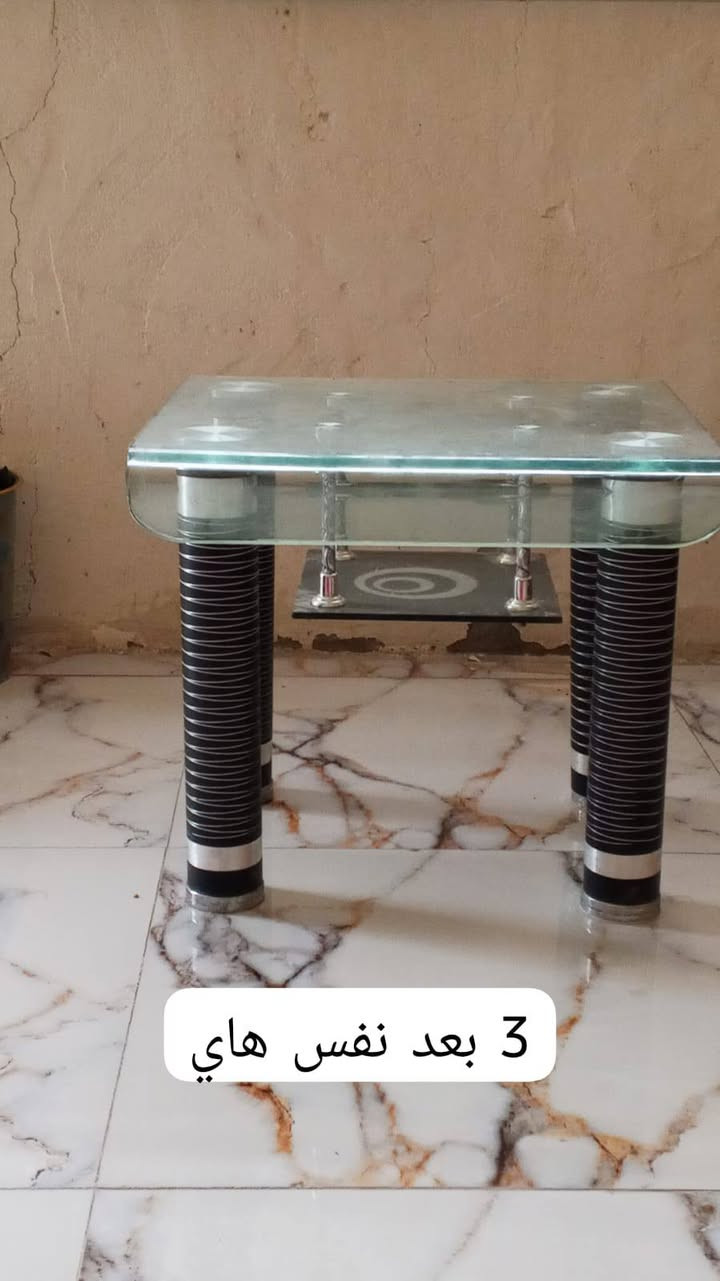 تخم للبيع مع طبلات عدد 3 السعر 150 الف


**إذا كنت صاحب هذا الإعلان وتريد حذفه لأي سبب، رجاءا أرسل رسالة إلى الدعم الفني**
