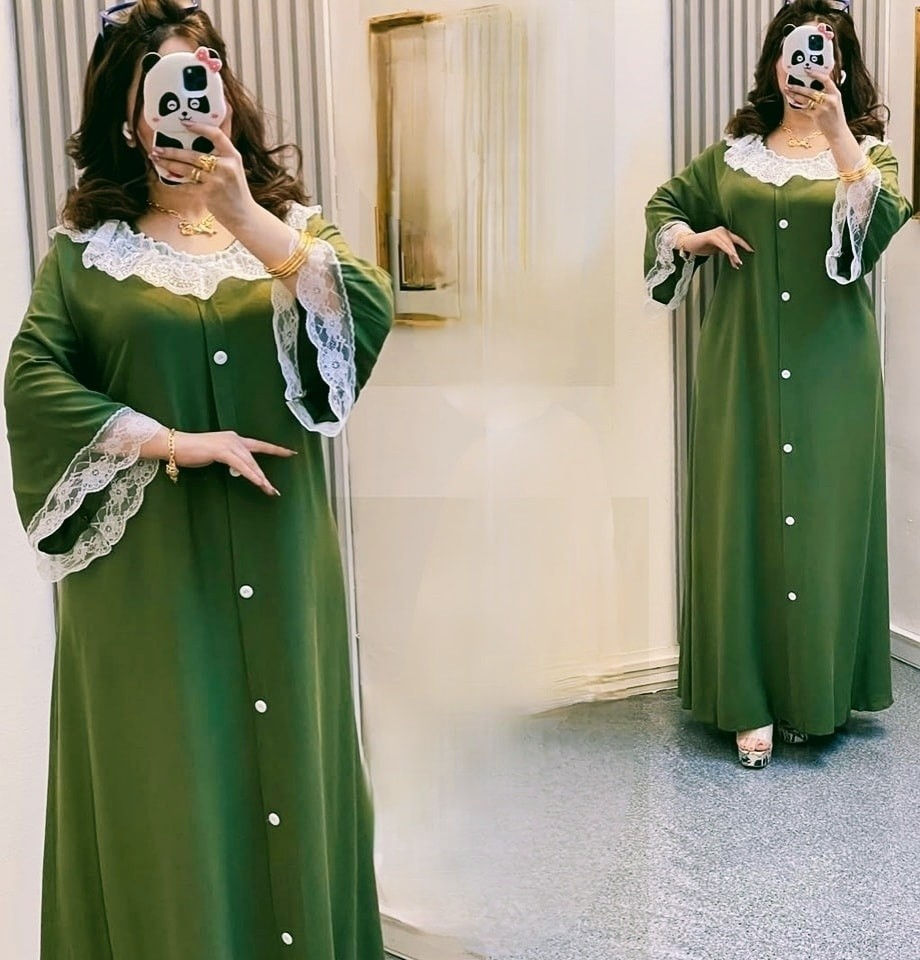 عرض 🔥
التوصيل 3 فقط 😱
اخر قطع من الموديل 😍
سارعوا بالحجز الكمية محدودة جدا 🥳


**إذا كنت صاحب هذا الإعلان وتريد حذفه لأي سبب، رجاءا أرسل رسالة إلى الدعم الفني**