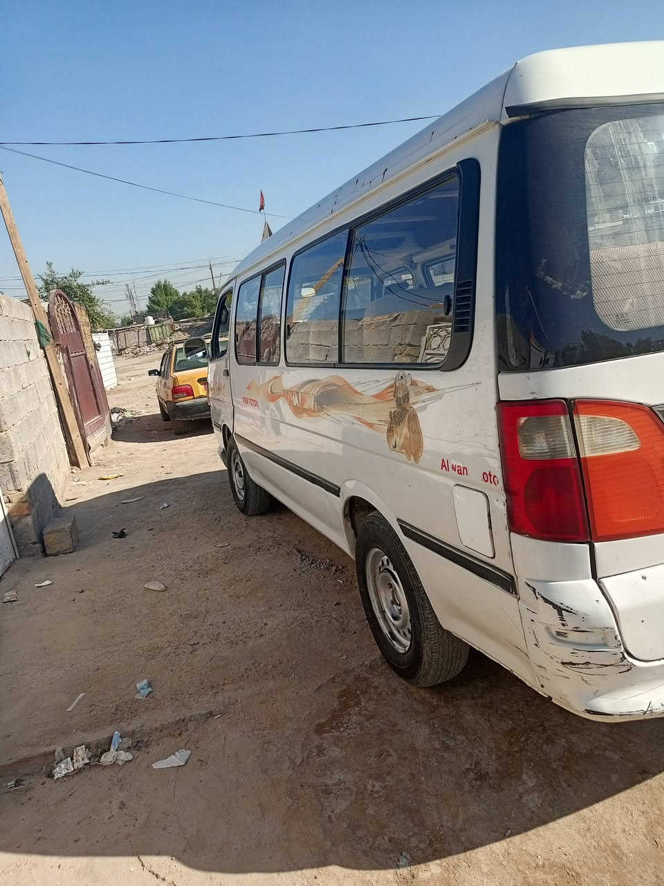 فتون فراشه البيع بدون راعي تكفلك عشائر وسرقه سعر35 وبيهه مجال المكان بغداد زعفرانيه  ***********
