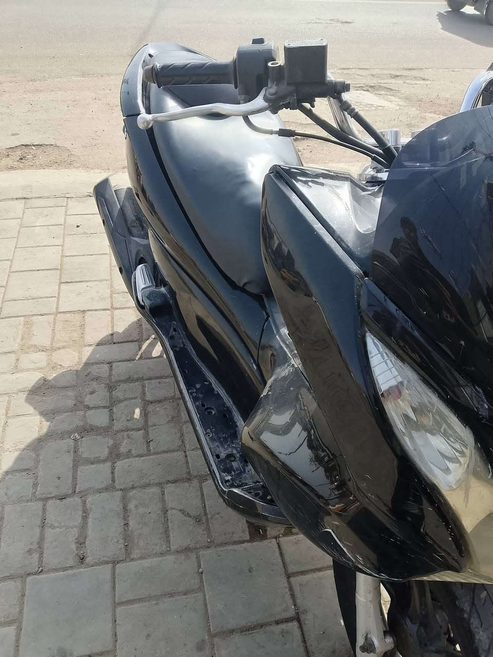 السلام عليكم دراجه بيسيكس الجيل الاول موديل2016ياباني الدراجه نضيفه معدلها حلو
مفتوحه مره وحده نقص تريشه وجاملغ امامي السعر700 وبيه مجال المكاني شعب الستفسار*********** على الرقم موجود وعلواتساب🖤
